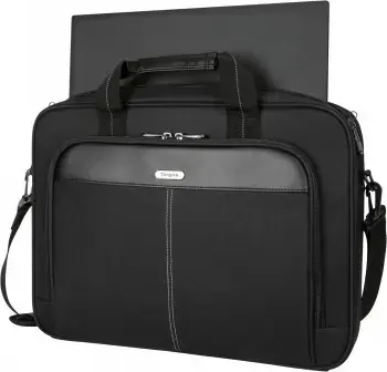 "TARGUS" 15,6" CLASSIC TOPLOAD JUODAS