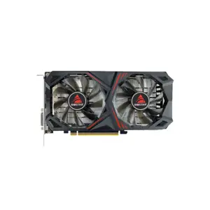 Vaizdo plokštė BIOSTAR GeForce RTX 2060 SUPER 8 GB, GDDR6, VN2066RF82