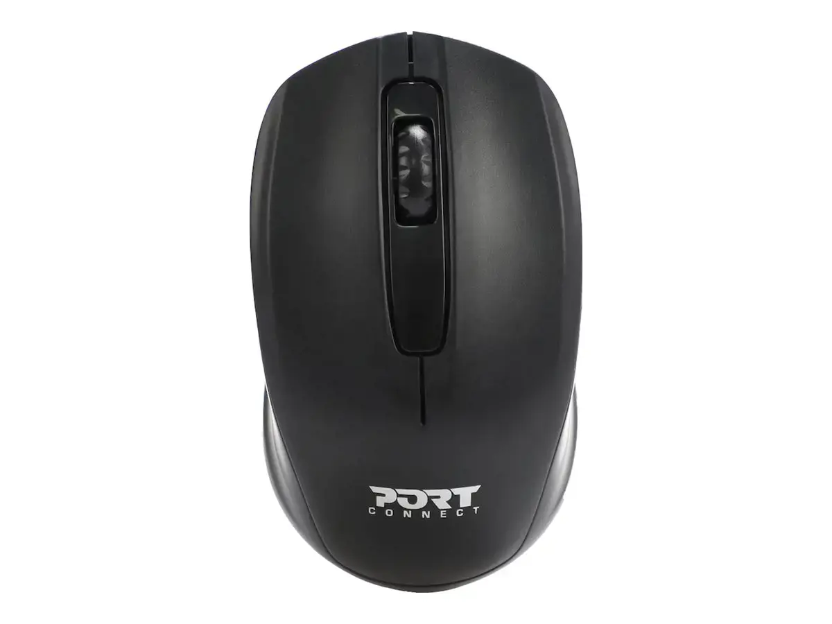 Port Designs PREMIUM PACK nešiojamojo kompiuterio dėklas 43,9 cm (17,3") viršelis Juodas