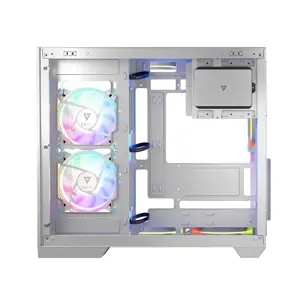 MODECOM  HOUSING VOLCANO PANORAMA ARGB 5F MIDI WHITE