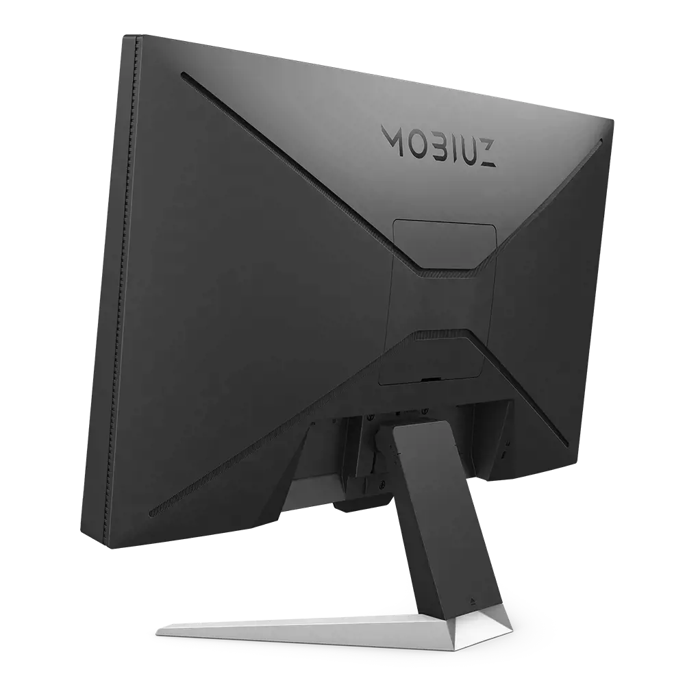 Monitorius BENQ EX240N 23.8inch FHD VA 165Hz 1ms 250cd/m2 HDMI DP