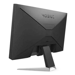 Monitorius BENQ EX240N 23.8inch FHD VA 165Hz 1ms 250cd/m2 HDMI DP