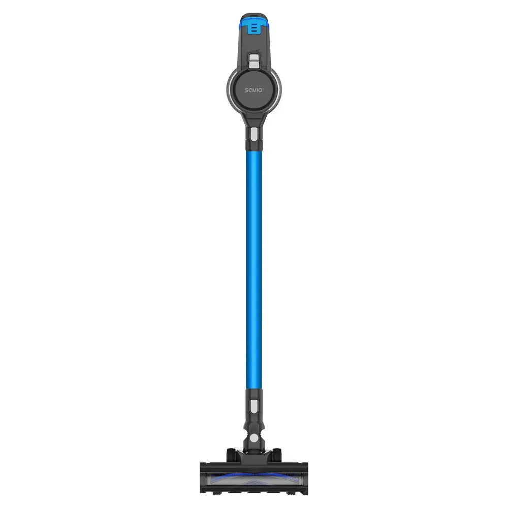 SAVIO OP-01 cordless stick vacuum cleaner