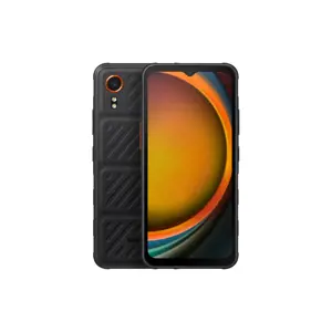 Samsung Galaxy XCover7 Enterprise Edition, 16.8 cm (6.6"), 6 GB, 128 GB, 50 MP, Android 14, Black