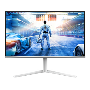 Philips 27M2N6501L/00 | 27 " | QD-OLED | 16:9 | 240 Hz | 0.03 ms | 2560 x 1440 pixels | 400 cd/m² |…