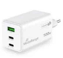 MOBILE CHARGER 100W/MRMA123 MEDIARANGE