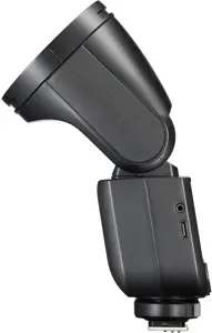 Godox flash V1 Mid for Sony