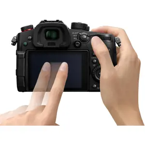 Panasonic Lumix DC-GH5S Body