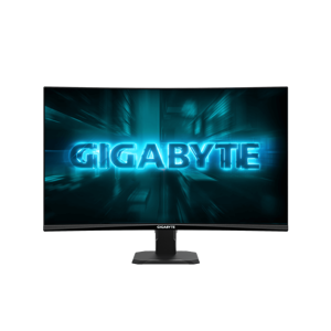 Gigabyte GS27FCA EK | 27 " | VA | FHD | 200 Hz | 1 ms | 1920 x 1080 pixels | 250 cd/m² | HDMI ports quantity 2