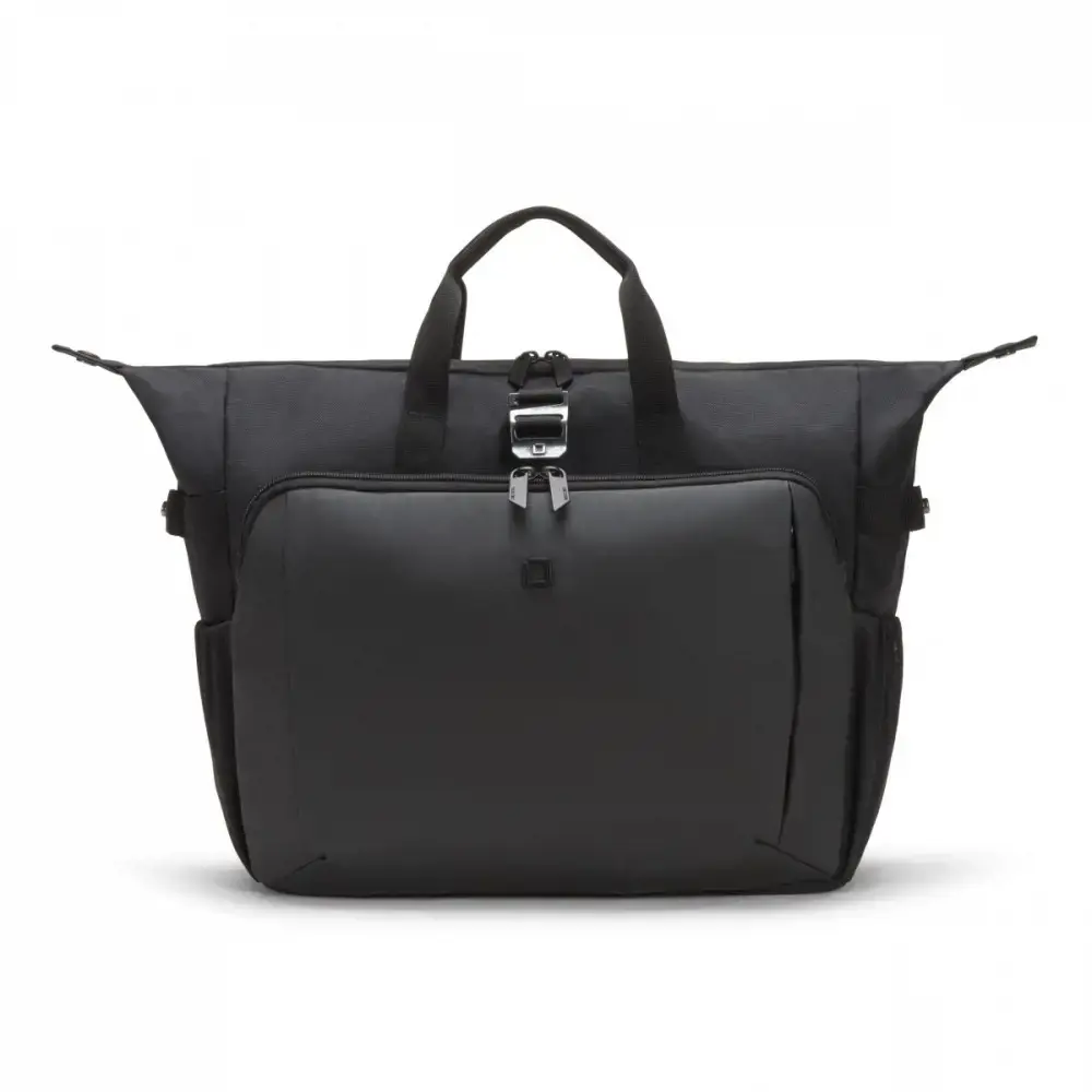 Nešiojamojo kompiuterio krepšys 13-15,6 colių "Top Traveller GO", juodas