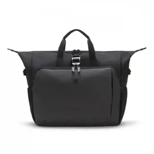 Nešiojamojo kompiuterio krepšys 13-15,6 colių "Top Traveller GO", juodas