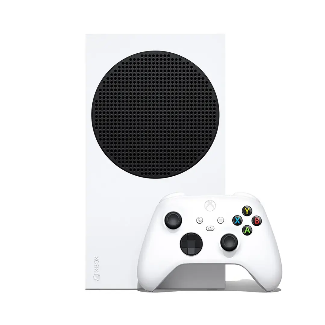 CONSOLE XBOX SERIES S 1TB/196388363193 MICROSOFT