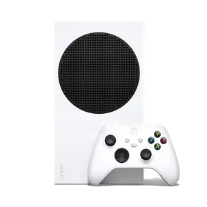 CONSOLE XBOX SERIES S 1TB/196388363193 MICROSOFT