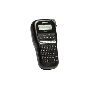 Brother PT-H110, QWERTY, TZe, terminis perkėlimas, 180 x 180 DPI, 20 mm/s, AAA