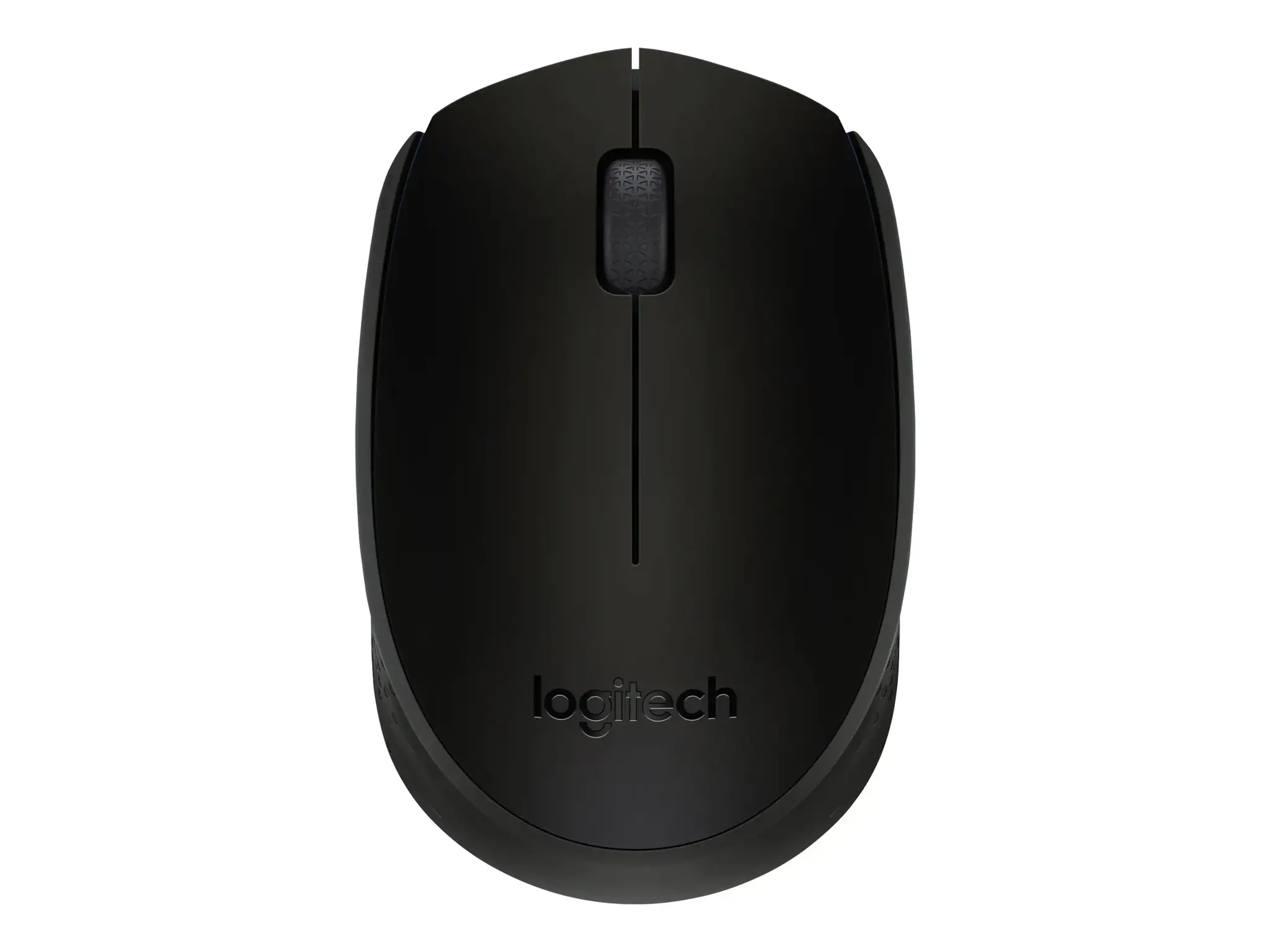 LOGITECH B170 belaidė pelė juodos spalvos OEM
