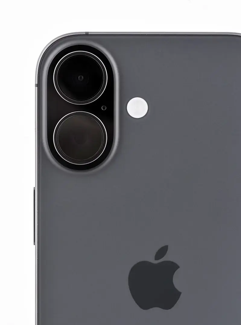 Apple iPhone 17 256GB Black