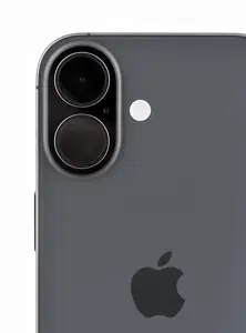 Apple iPhone 17 256GB Black