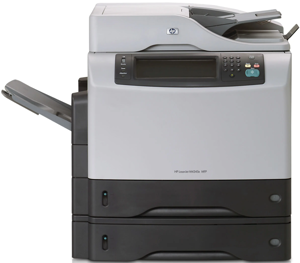 HP Laserjet M4345x MFP