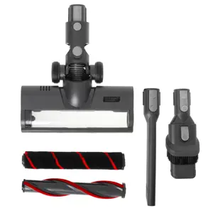 Camry CR 7063 Upright hoover - PRO LED Black