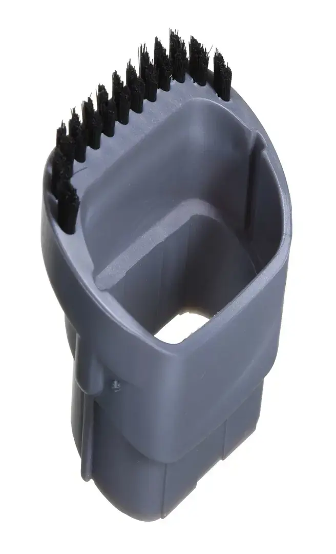 "Black & Decker" NVC220WBC rankinis dulkių siurblys Mėlynas, chromuotas Be maišelio