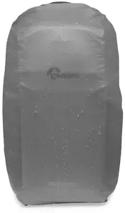 Lowepro kuprinė Photo Active BP 200 AW, juoda/pilka