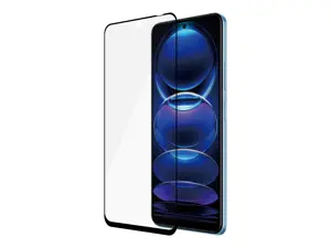 SAFE by PanzerGlass Screen Protector Xiaomi Redmi Note 12 5G | 12 4G | Poco X5 | Ultra-Wide Fit | P…