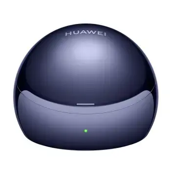 HUAWEI FreeClip 2 (Deepsea Blue), Robin-T02