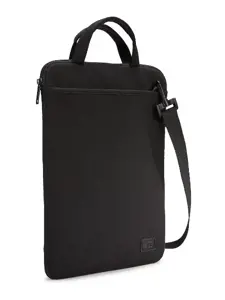 "Case Logic LNEO-214 Black", Įmautė, 35,6 cm (14"), diržas per petį, 250 g