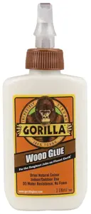 "Gorilla" klijai "Wood" 118ml