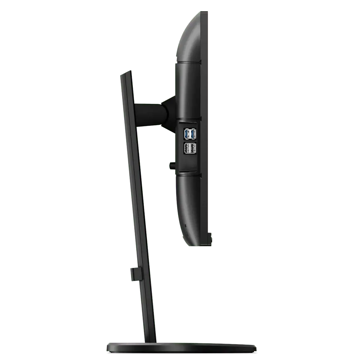 Monitorius Philips B Line 243B9/00, 60.5 cm (23.8"), 1920 x 1080 pixels, Full HD, LED, 4 ms, Black