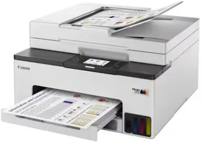 Canon MAXIFY GX2051