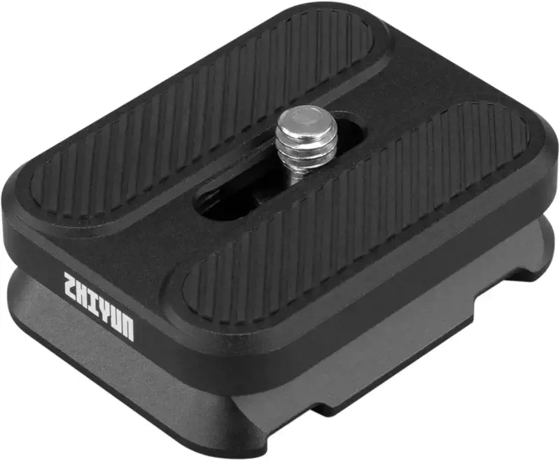 "Zhiyun Crane 4 Combo