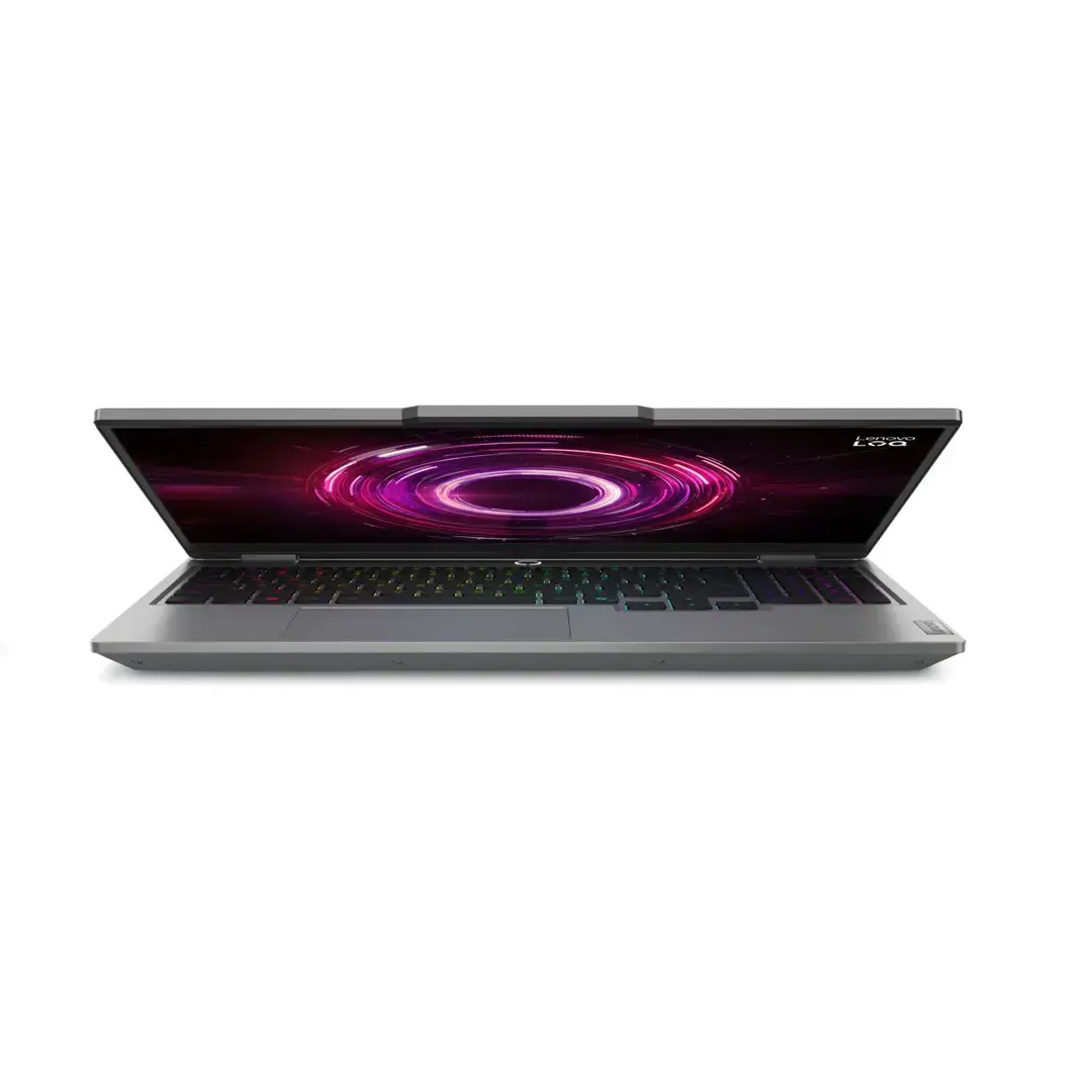 Lenovo LOQ 15AHP10 Ryzen 5 220 15.6" FHD IPS 300 nits 144 Hz AG 16 GB DDR5 5600 SSD 512 GeForce RTX 5050 8 GB 60 Wh NoOS Luna Grey