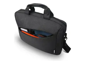 Lenovo T210, Viršutinio įkrovimo krepšys, 39,6 cm (15,6"), diržas per petį, 435 g