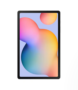 Samsung Galaxy Tab S6 Lite (2024) LTE 4G LTE-TDD & LTE-FDD 64 GB 26.4 cm (10.4") 4 GB Wi-Fi 5 (802.…