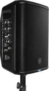 Novox MOBIVOX Lite - 300W battery-powered active speaker, black