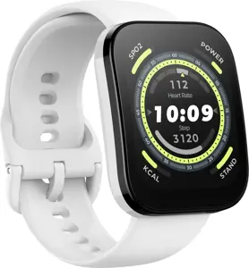 IŠMANUSIS LAIKRODIS AMAZFIT BIP 5/A2215 WHITE W2215EU3N HUAMI