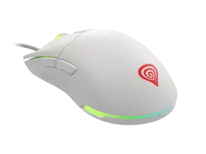 Genesis Krypton 750 RGB White