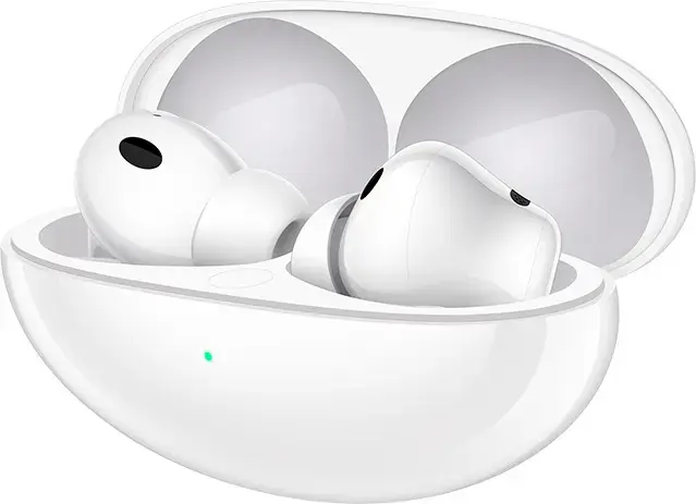 Huawei Freebuds Neo | Bluetooth | Microphone | Ice White | Noise canceling | Wireless