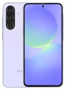 Mobilusis telefonas Samsung Galaxy A36, 256 GB, Violetinė