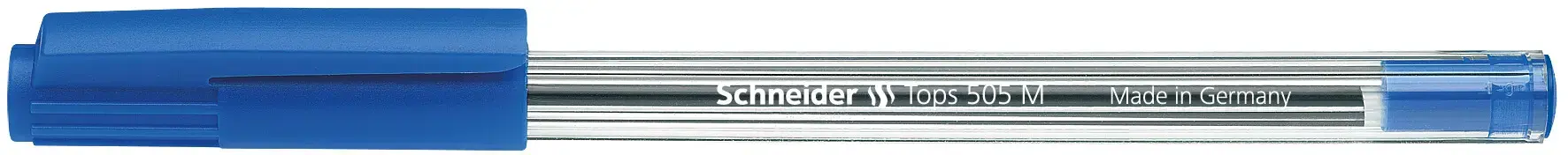 Tušinukas SCHNEIDER TOPS 505, 0,5 mm.