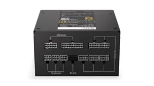 Maitinimo blokas ENDORFY SUPREMO FM6, 1000 W, 80 PLUS Gold