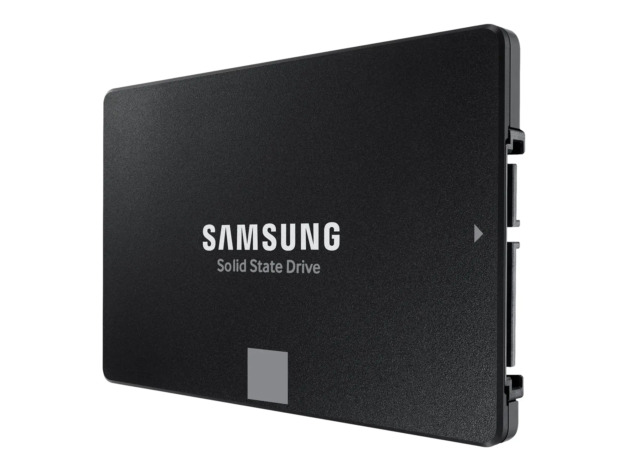 SSD diskas Samsung 870 EVO 1000 GB, 2.5", Serial ATA III