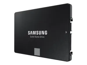 SSD diskas Samsung 870 EVO 1000 GB, 2.5", Serial ATA III