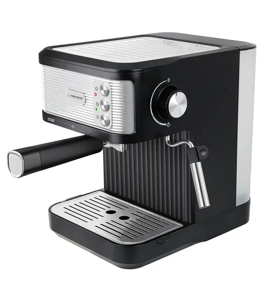 Kavos aparatas ESPERANZA EKC011, 850 W, Cob coffee maker