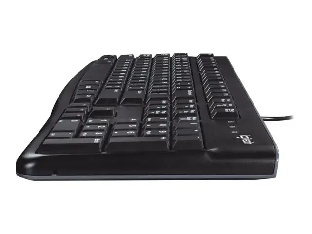 LOGITECH stalinis kompiuteris MK120 - JAV - NSEA
