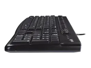 LOGITECH stalinis kompiuteris MK120 - JAV - NSEA