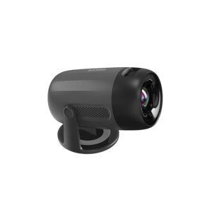 Philips | NeoPix150 | Full HD (1920x1080) | 250 ANSI lumens | 1000:1 | Dark Grey | Portable Projector | Wi-Fi