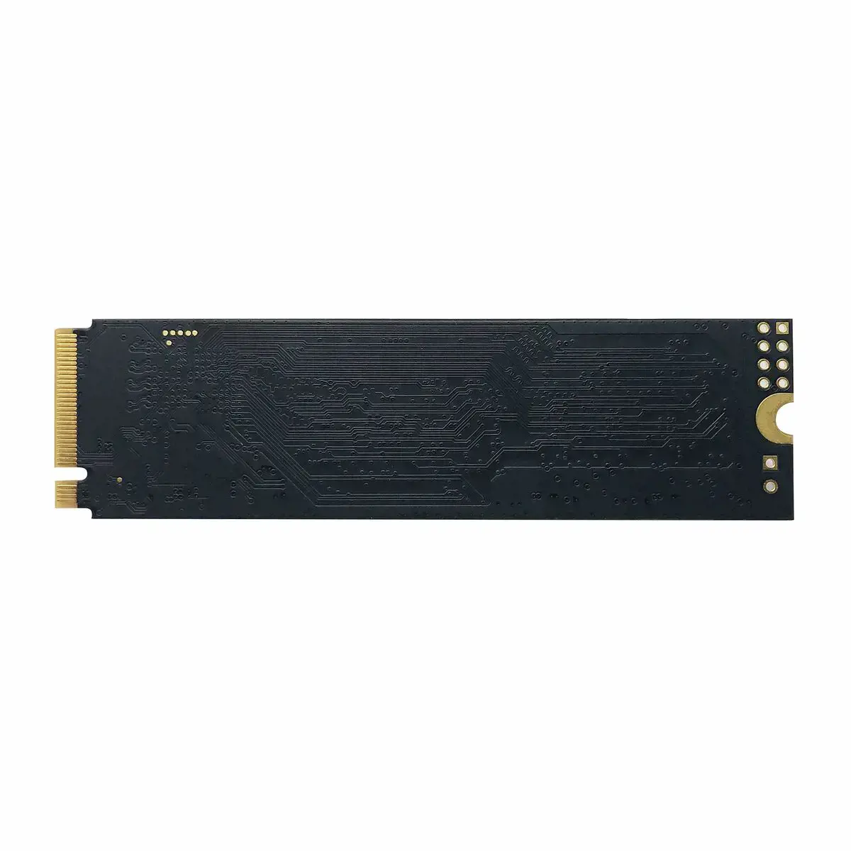 SSD diskas PATRIOT MEMORY P300 128 GB, M.2 2280, PCIe 3.0 x4 (NVMe)