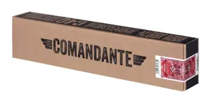 Kavamalė COMANDANTE 4260113437483